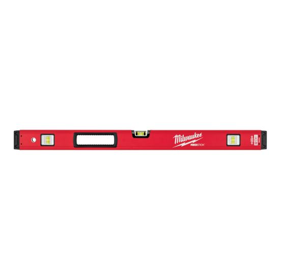 Milwaukee Vaterpas Backbone 80 cm - 4932459064