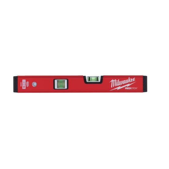 Milwaukee Vaterpas Kompakt 40 cm - 4932459078