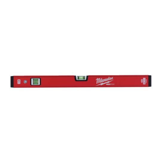 Milwaukee Vaterpas Kompakt, Magnetisk 60cm - 4932459081