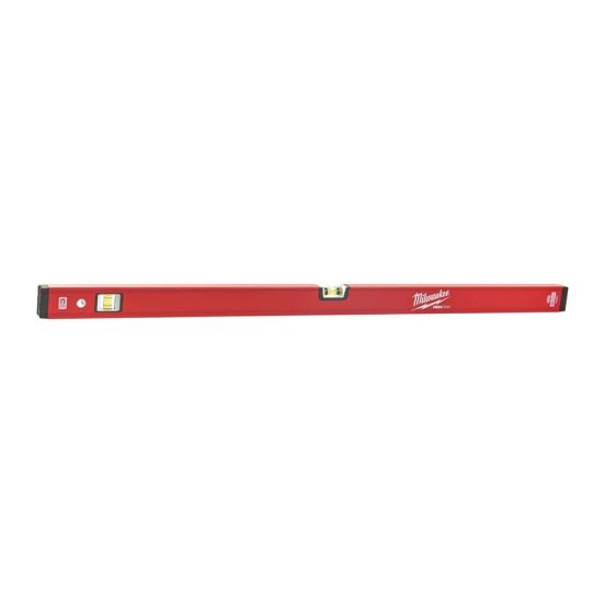 Milwaukee Vaterpas Kompakt, Magnetisk 100cm - 4932459085