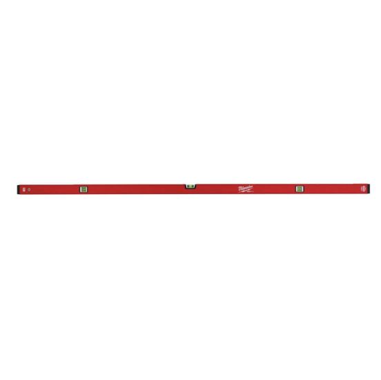 Milwaukee Vaterpas Kompakt, Magnetisk 180cm - 4932459089