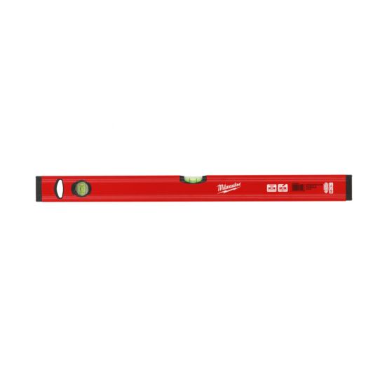 Milwaukee Vaterpas Slim Box Level 60 cm - 4932459091