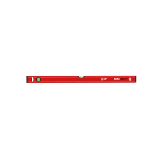Milwaukee Vaterpas Slim Box Level 80 cm - 4932459092