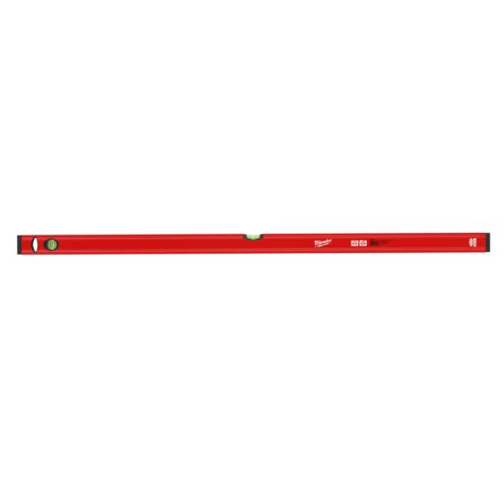 Milwaukee Vaterpas Slim Box Level 120 cm - 4932459094