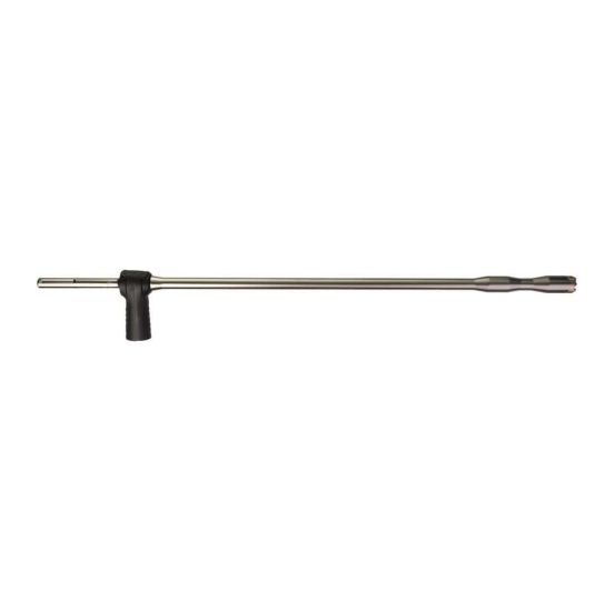 Milwaukee Hammerbor SDS-Max DL 32x900 - 4932459298