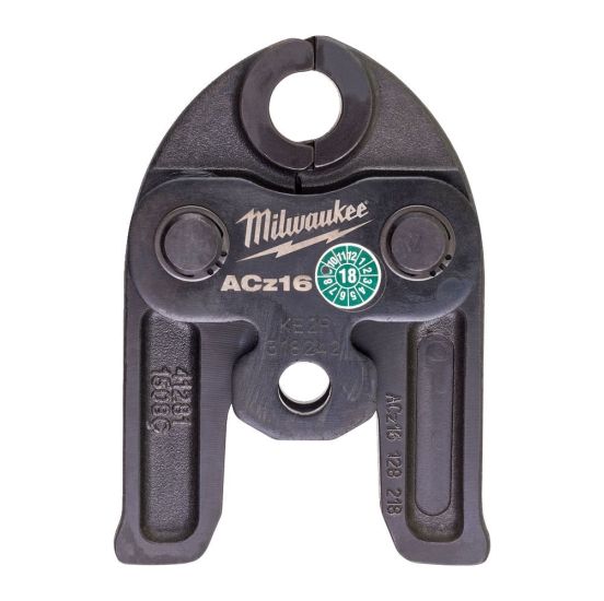 Milwaukee Pressetang ACz-Bakke M12 Ø16 mm - 4932459389