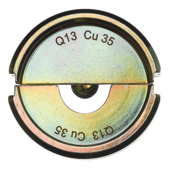 Milwaukee Pressbakke Q13 CU 35 - 4932459479