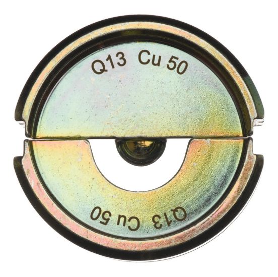 Milwaukee Pressbakke Q13 CU 50 - 4932459480