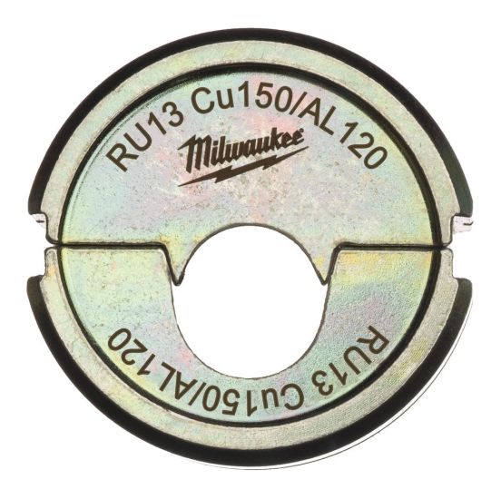 Milwaukee Pressbakke RU13 CU150/AL120 - 4932459489