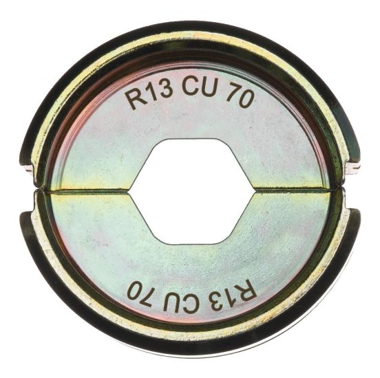 Milwaukee Pressbakke R13 CU 70 - 4932459498