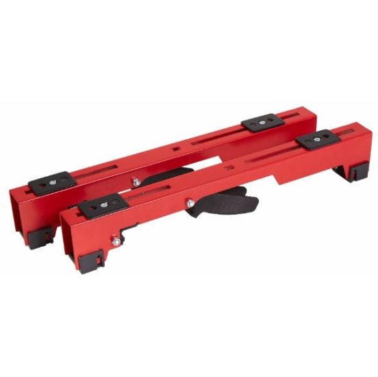 Milwaukee MSL A1 monteringsbeslag til kap-/gerringssav til arbejdsbord MSL 2000 - 4932459712
