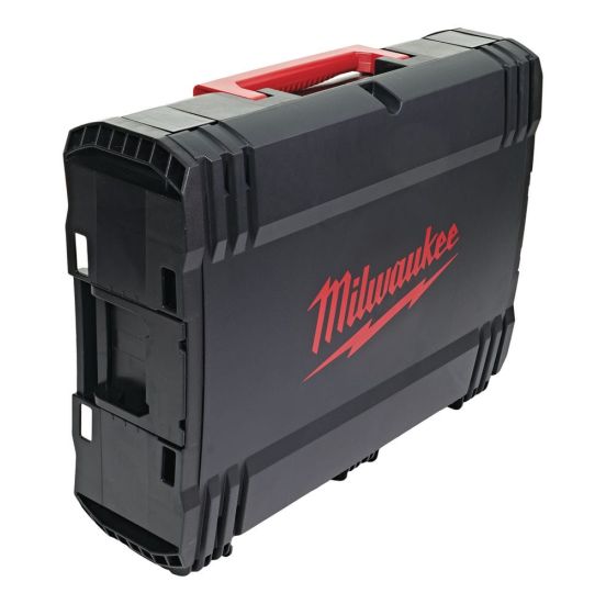 Milwaukee HD BOX 1 Universal m/2x Skum - 4932459751
