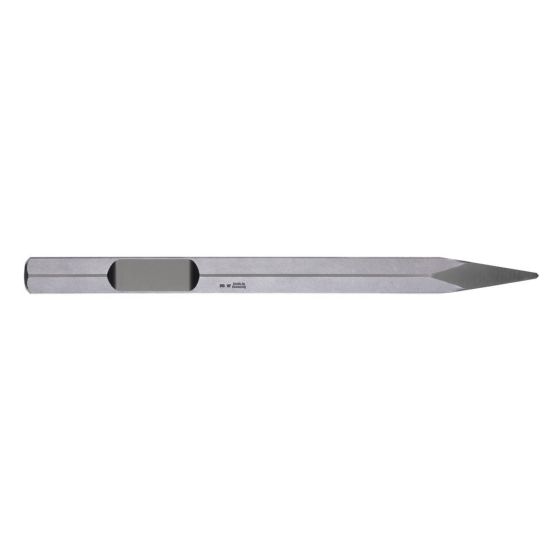 Milwaukee Spidsmejsel 28mm Hex 400mm - 4932459774