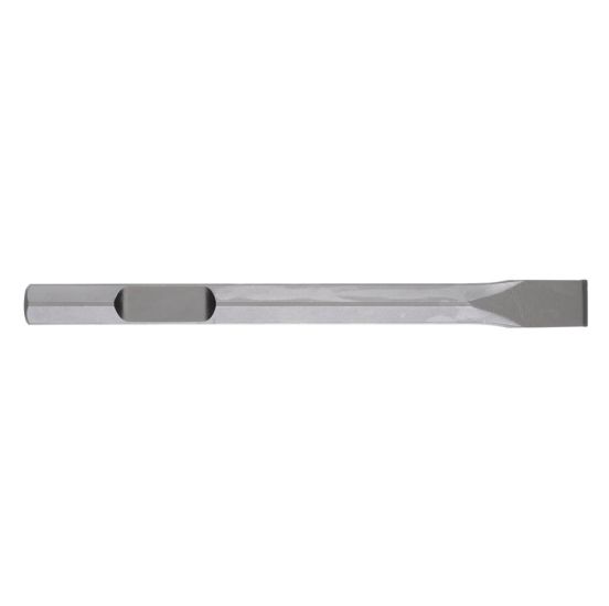 Milwaukee Fladmejsel 28mm Hex 400x35mm - 4932459775