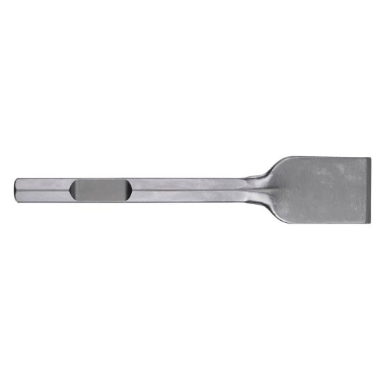 Milwaukee Bredmejsel 28mm Hex 400x80mm - 4932459776