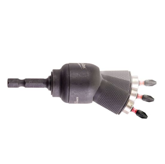 Milwaukee SHW Knuckle Forsats 11P - 4932459781