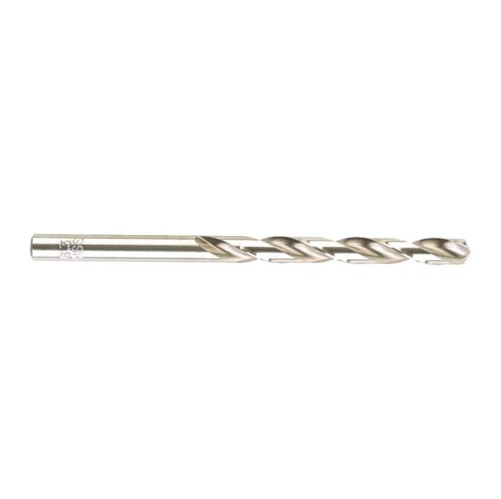 Milwaukee Metalbor HSS-G 6,3mm 10P - 4932459859