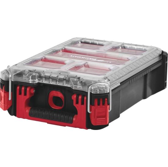 Milwaukee Packout organiser compact - 1P - 4932464083