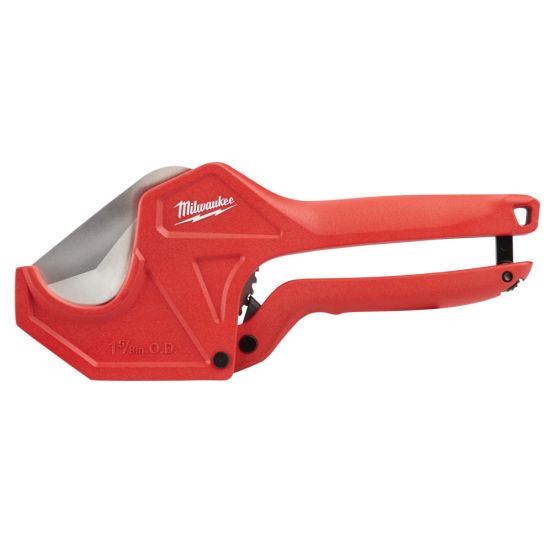 Milwaukee PVC-Skære Skralde 42mm - 4932464172