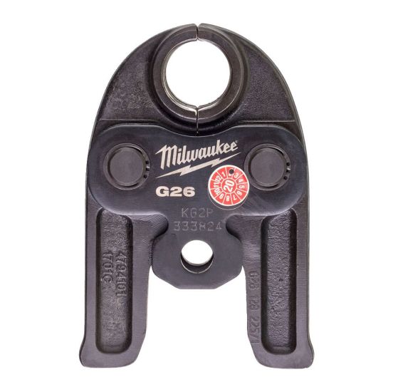 Milwaukee Pressetang G-Bakke M12 Ø26 mm - 4932464219