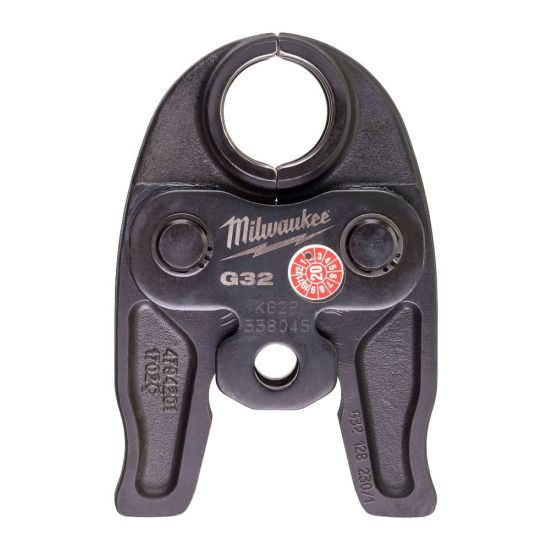 Milwaukee Pressetang G-Bakke M12 Ø32 mm - 4932464220