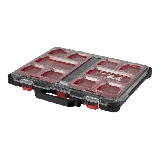 Milwaukee lille tilbehørskasse Packout - 4932471064
