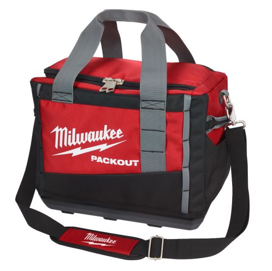 Milwaukee værktøjstaske 38cm Packout - 4932471066