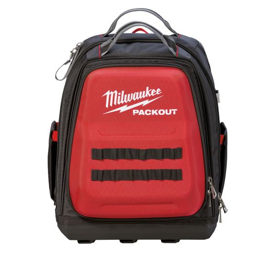 Milwaukee Rygsæk Packout - 4932471131