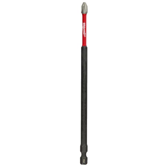 Milwaukee Bits Shockwave PH2x150mm - 4932471565
