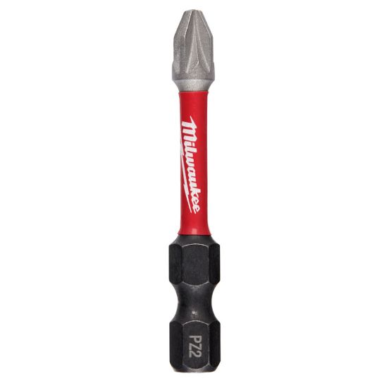 Milwaukee Bits Shockwave PZ1x50mm - 4932471566