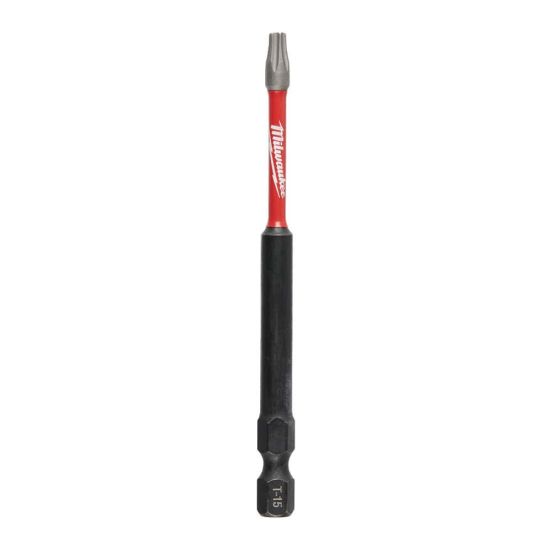 Milwaukee Bits Shockwave TX15x90mm - 4932471571