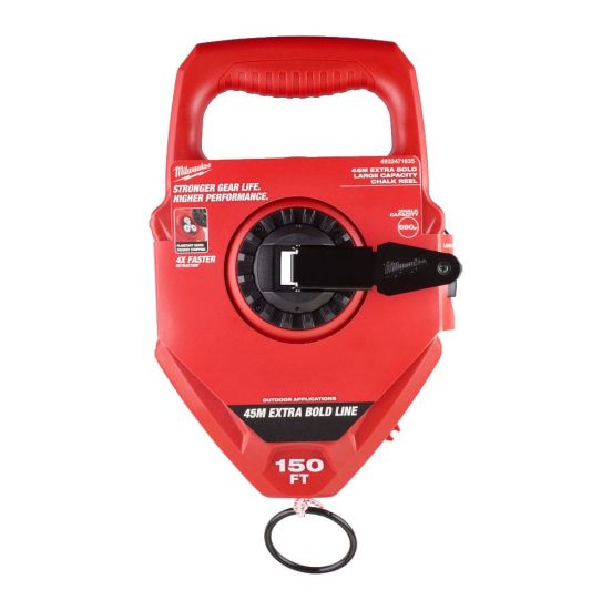 Milwaukee Kridtsnor 45m - 4932471635