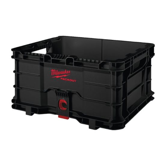 Milwaukee Opbevaringskasse Packout - 4932471724