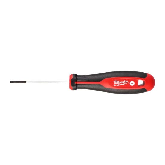 Milwaukee Skruetrækker SL 0,5x3x75 - 4932471775