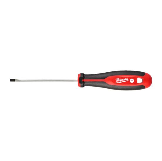 Milwaukee Skruetrækker SL 0,6x3,5x100 - 4932471777