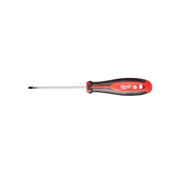Milwaukee Skruetrækker SL 0,8x4x100 - 4932471778