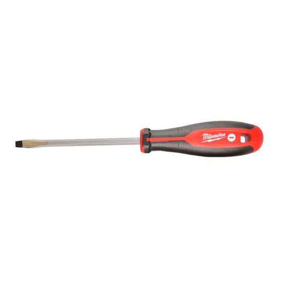Milwaukee Skruetrækker SL 1,2x6,5x125 - 4932471781