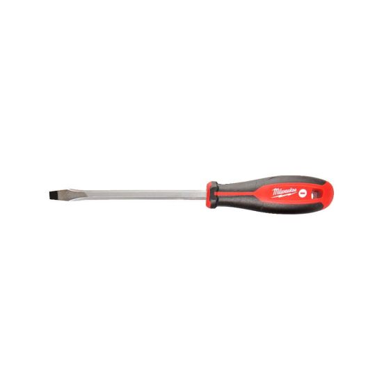 Milwaukee Skruetrækker SL 1,6x8x175 - 4932471783