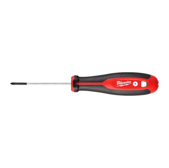 Milwaukee Skruetrækker PH0x75 - 4932471785