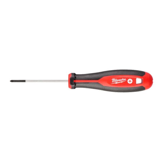 Milwaukee Skruetrækker PZ0x75 - 4932471790