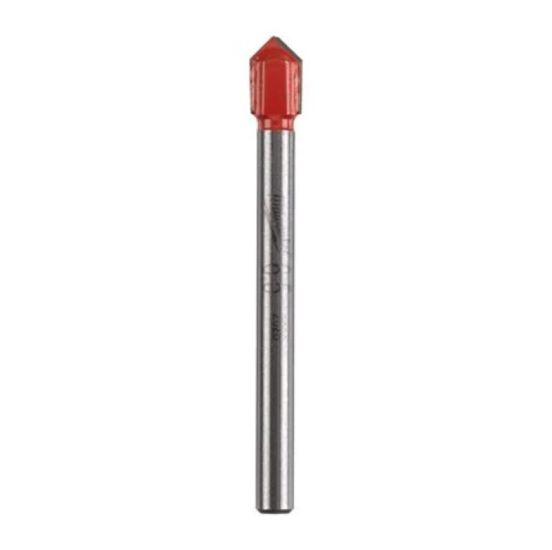 Milwaukee Glas-Flisebor 6,5X60 - 4932471856