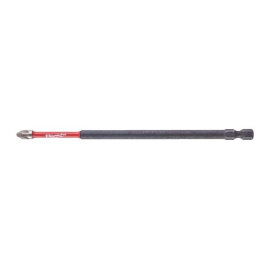 Milwaukee Bits Shockwave PZ2x150mm - 4932471928