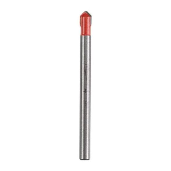 Milwaukee Glas-Flisebor 4x50 - 4932471956