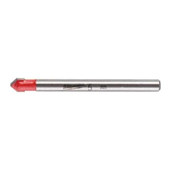 Milwaukee Glas-Flisebor 5x50 - 4932471957