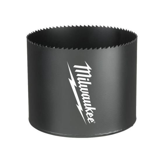 Milwaukee Hulsav til plast 127x100mm - 4932472077