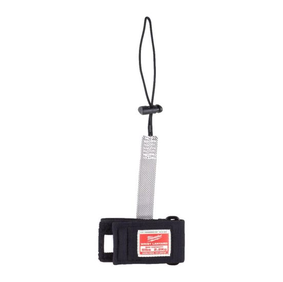 Milwaukee Sikringsline til håndled 2,2kg - 4932472107