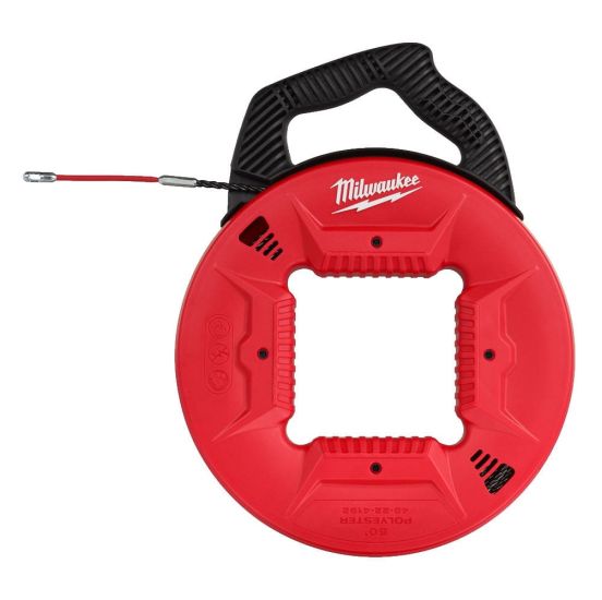 Milwaukee Søgefjeder Polyester 15m - 4932472118