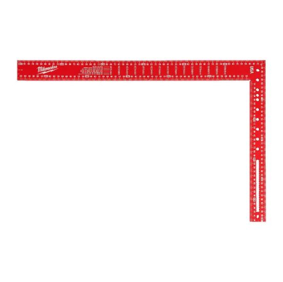 Milwaukee tømmervinkel 40 x 60 cm - 4932472126