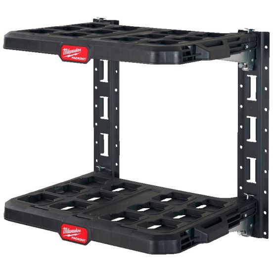 Milwaukee Packout racking system kit - 4932472127