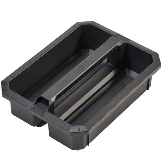 Milwaukee indsatsbakke kuffert Packout - 4932478298